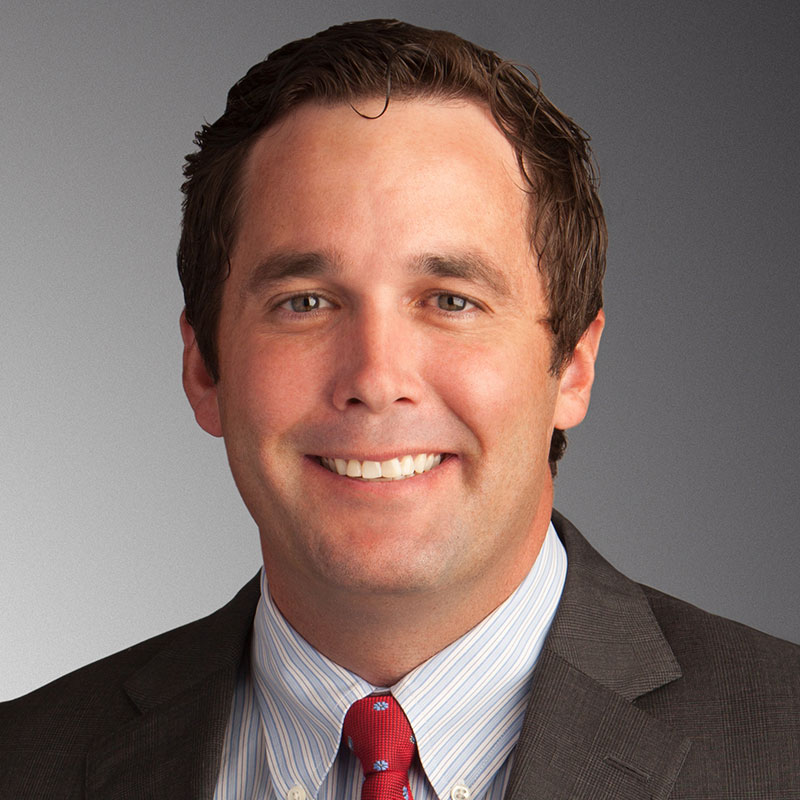 Eric M. Nielsen