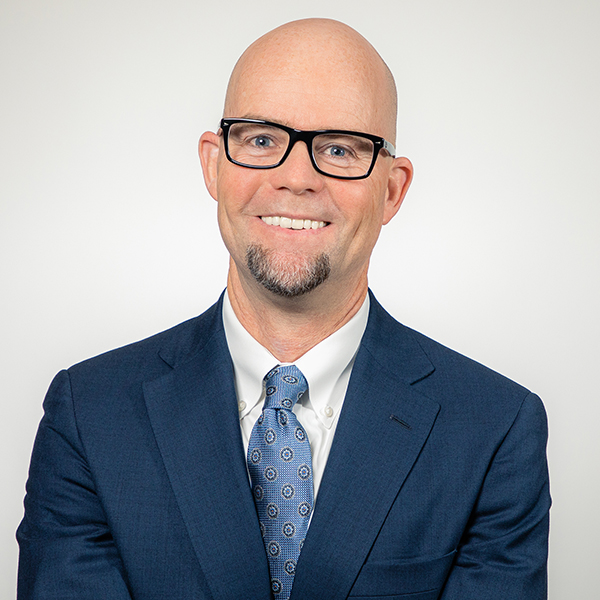 Sean M. Sherlock