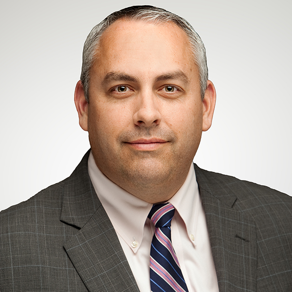 Eric H. Spencer