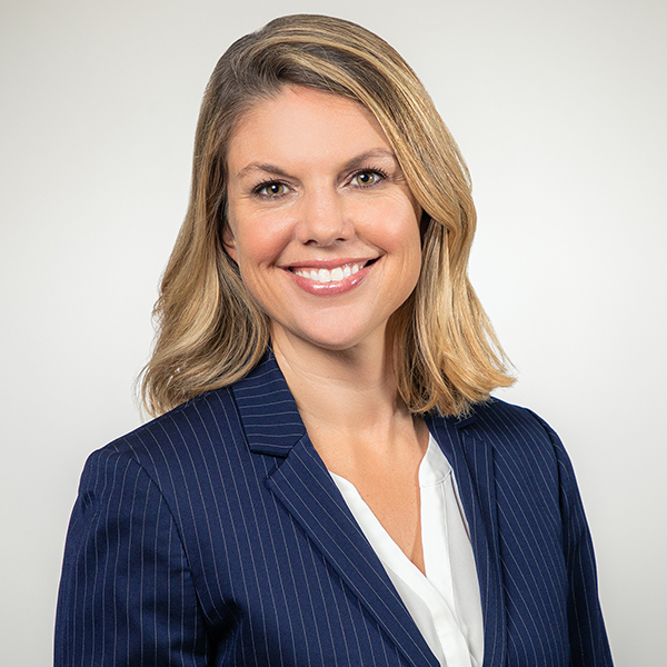 Lyndsey A. Torp