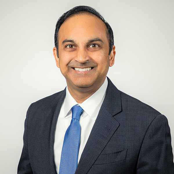 Ketan S. Vakil