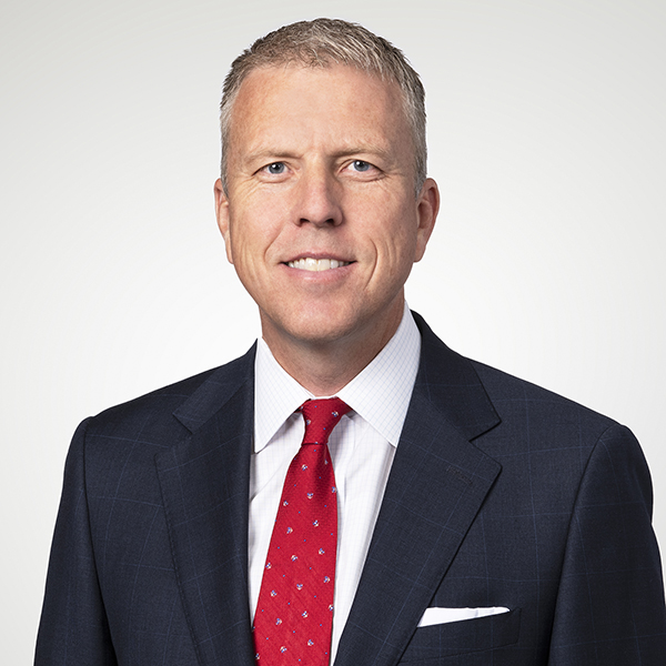 Wade R. Budge