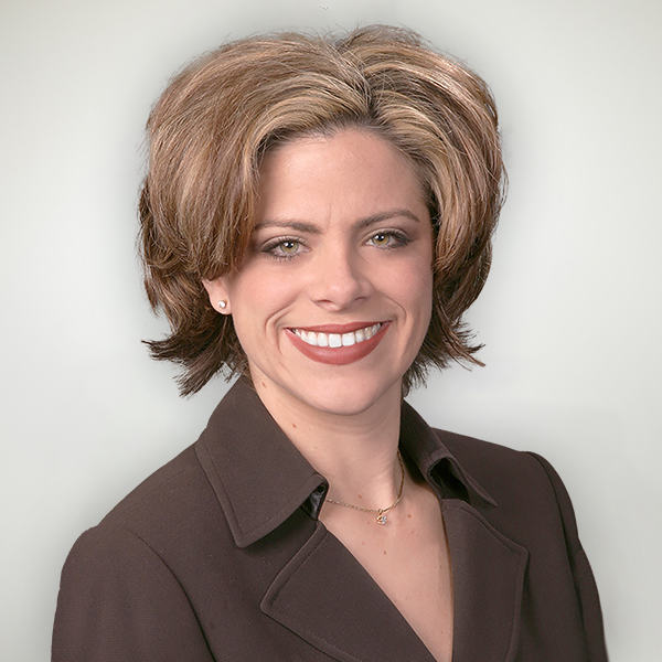 Jennifer Lustig McBee