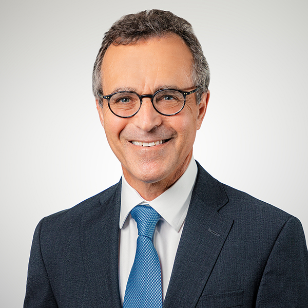 Keith M. Gregory