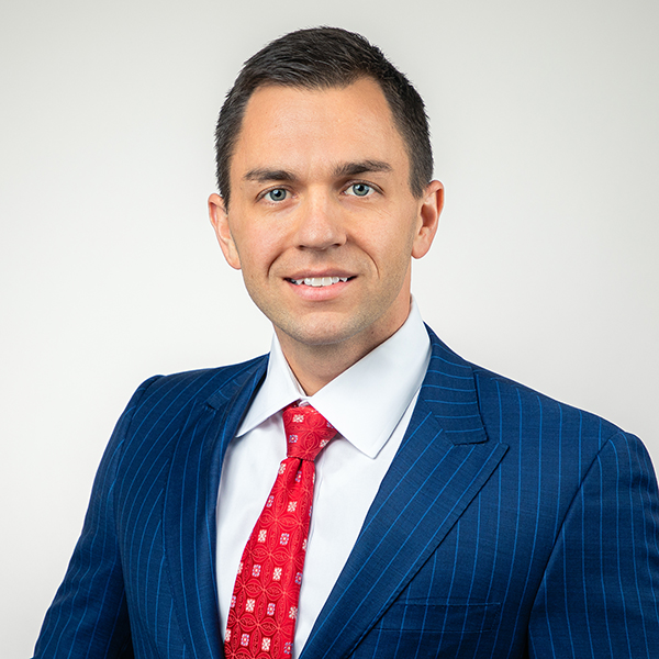 Brett J. Rufer