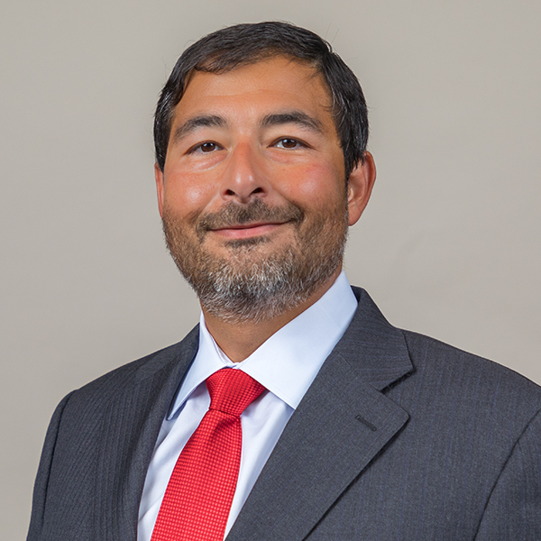 Joseph M. Teleoglou