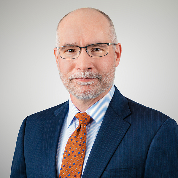 John D. Burnside
