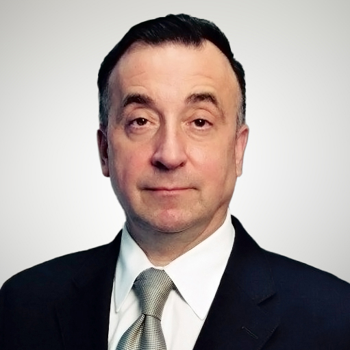 John S. Delikanakis