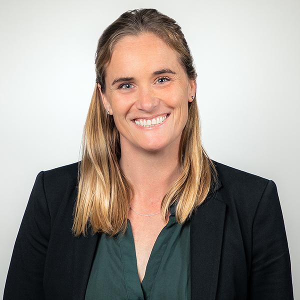 Erin Denniston Leach