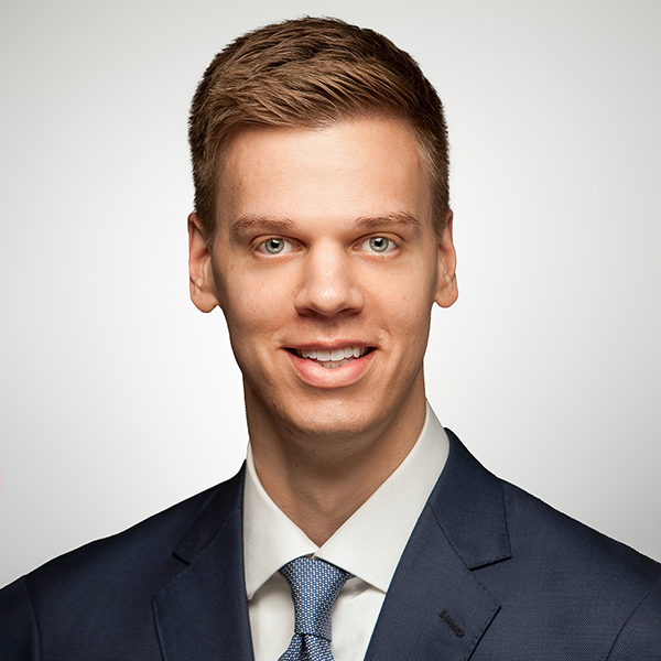 Matt Jarvey