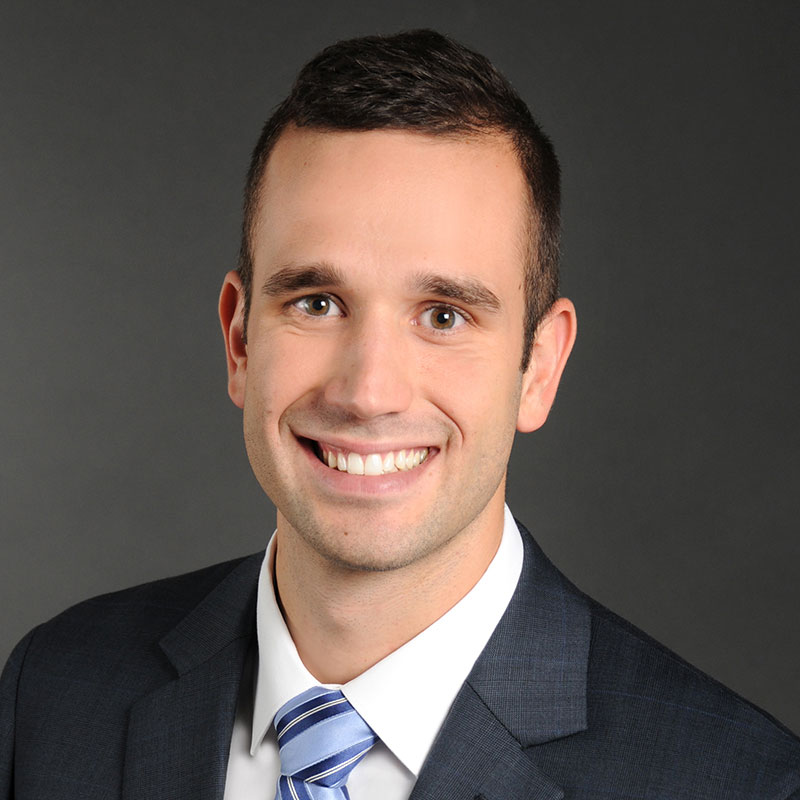 Sean M. Mosman
