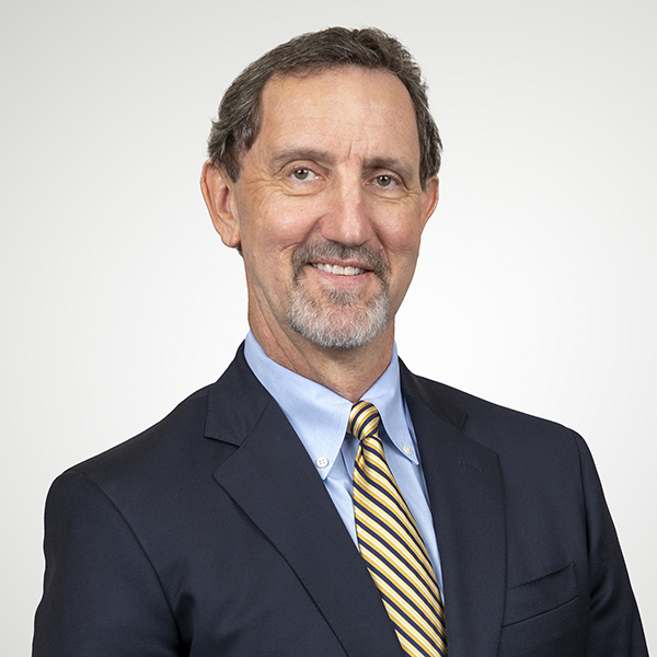 Michael W. Patten