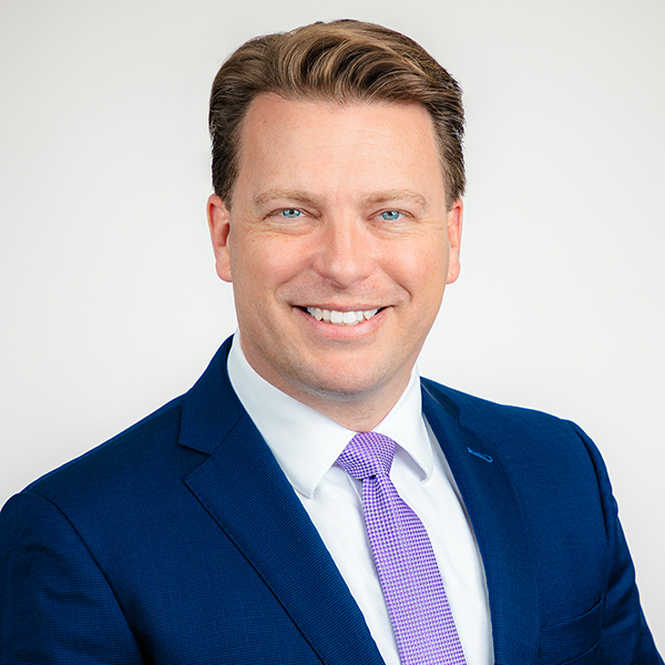 Noel J. Griemsmann, AICP