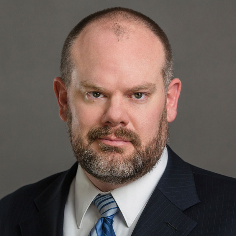 Wayne O. Klomp