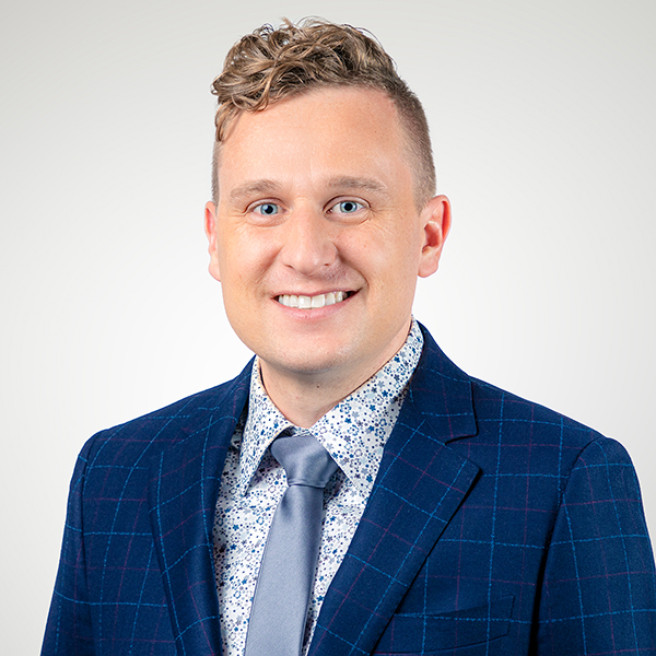 Bret R. Evans