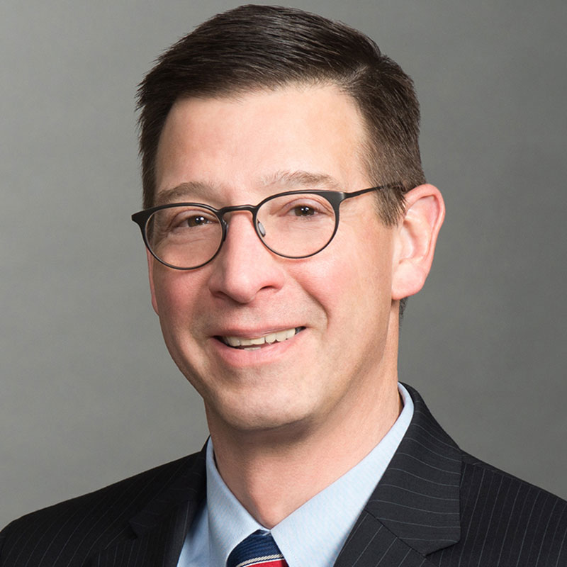 Gary H. Graca