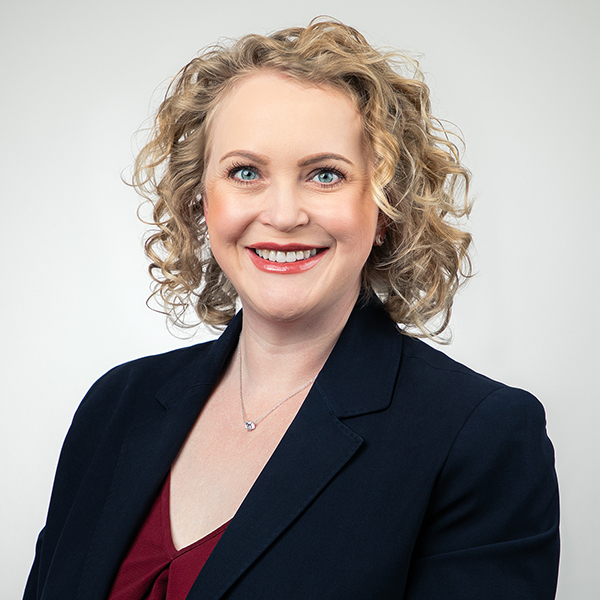 Jenna L. Bouchard