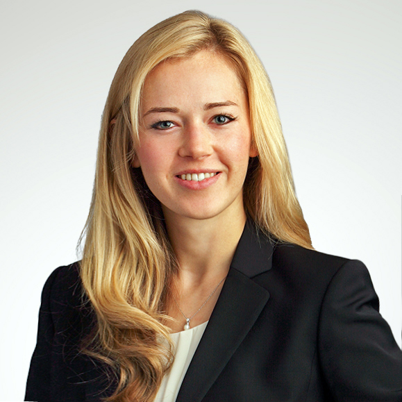 Allison B. Hale