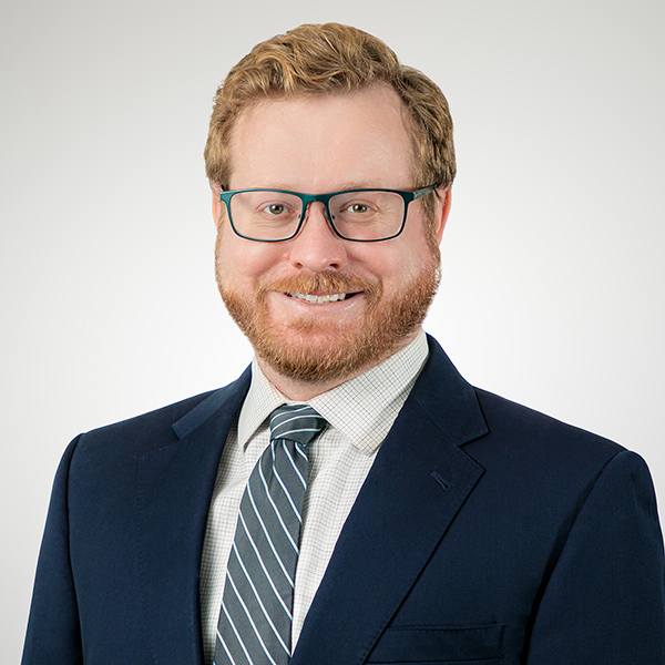 Luke Mecklenburg