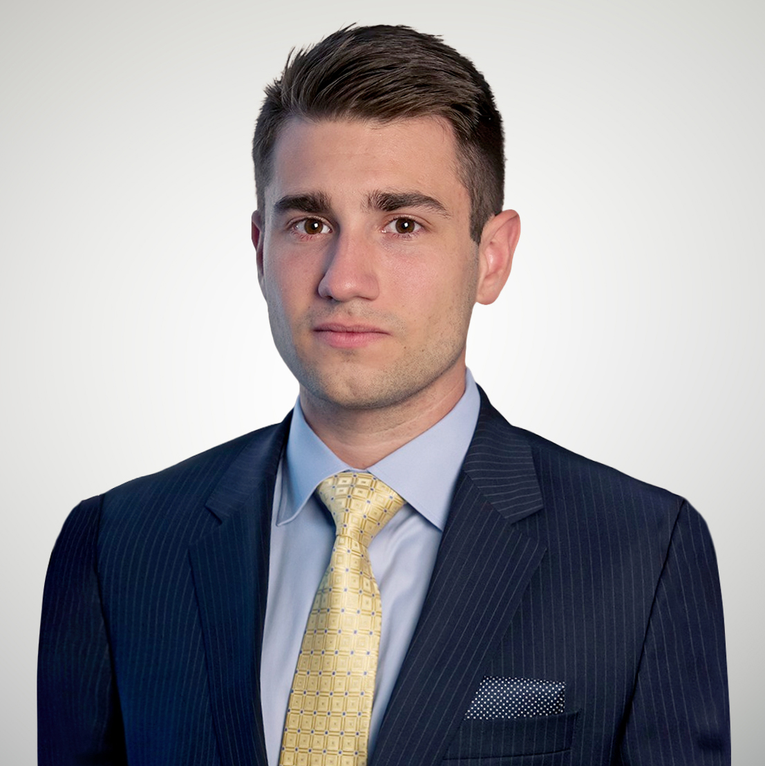 Michael Paretti