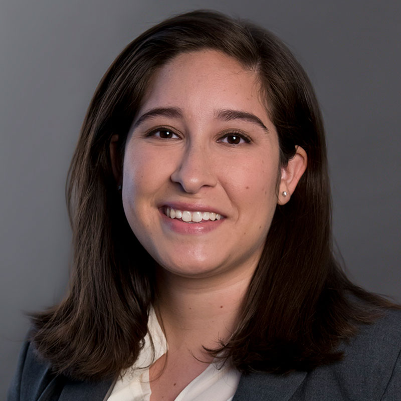 Jessica M. Moyeda