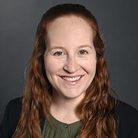 Elizabeth Gadbaw