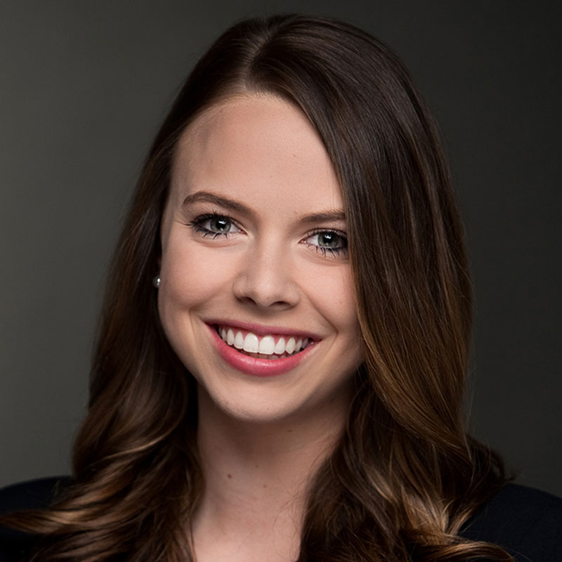 Rebekah L.W. Elliott