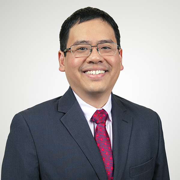 Andrew D. Huah