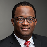 Fred T. Muna