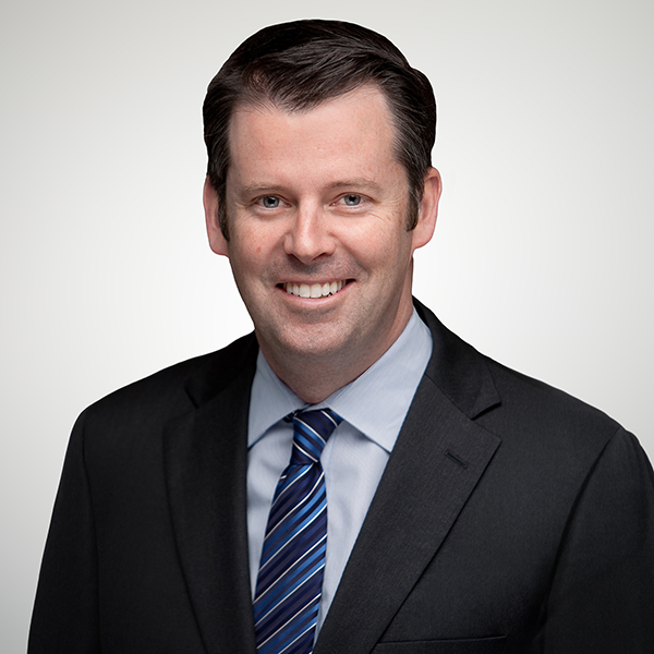 Jeffrey D. Morton, Ph.D.
