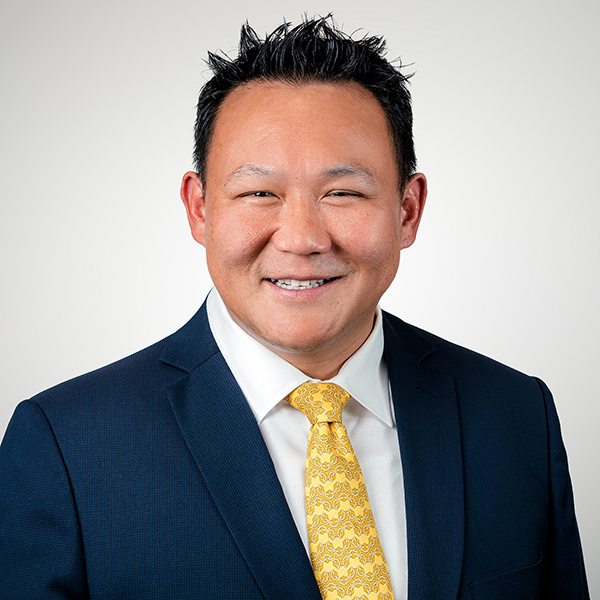 Jason T. Yu