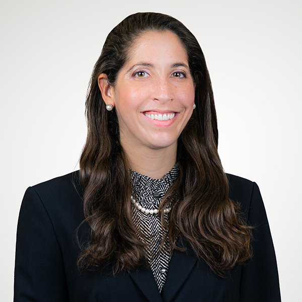 Allison B. Bans