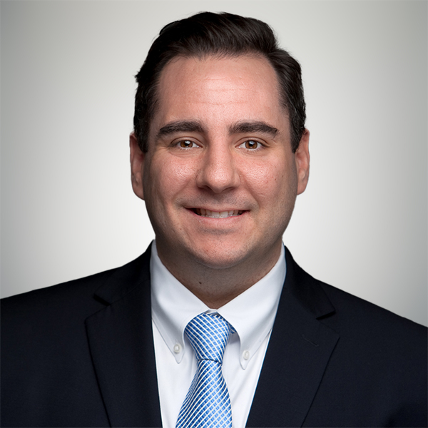 Benjamin A. Nucci
