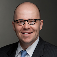Aaron T. Martin