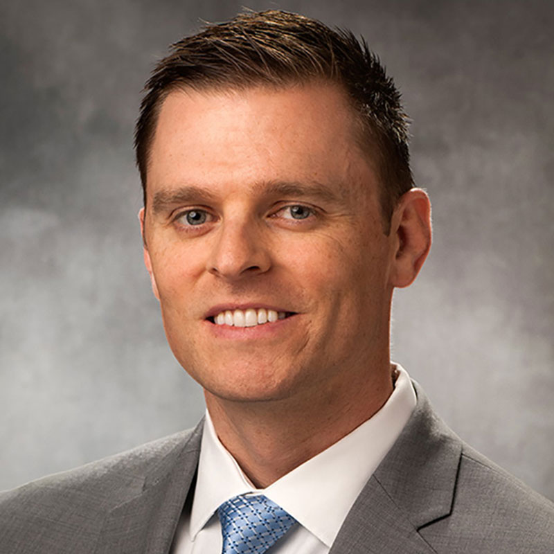 James D. Carlson