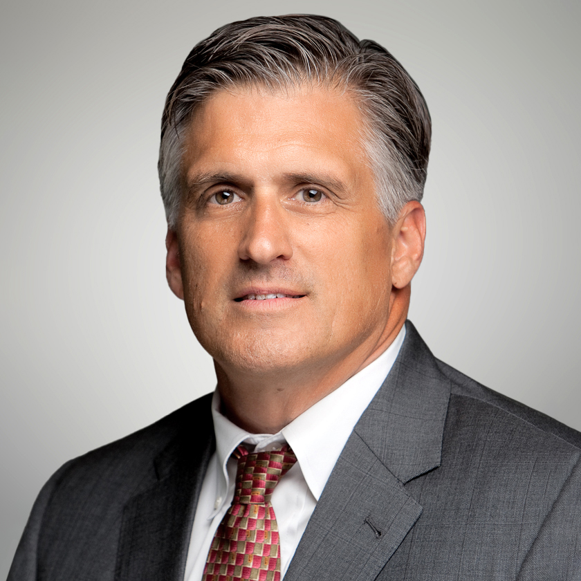 Todd V. Jones