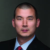 Michael O. Andersen