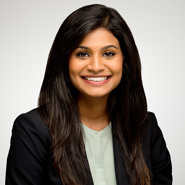 Sarah S. Anand