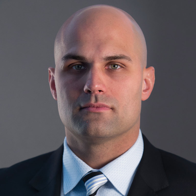 Justin L. Carley