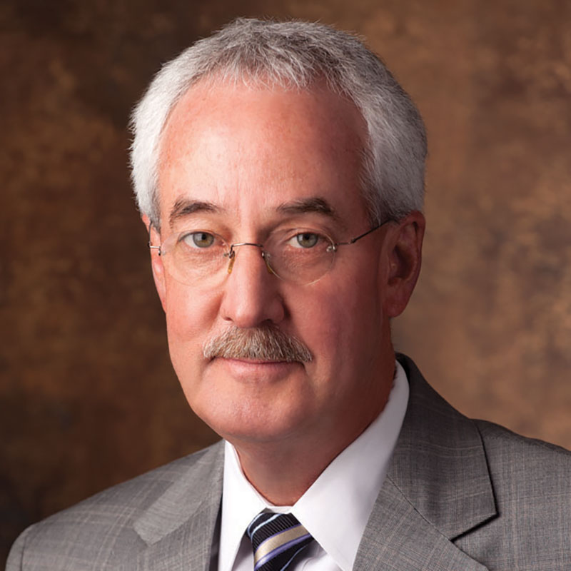 Curtis J. Drake