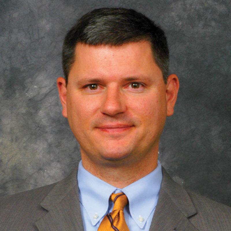 Mark E. Konrad