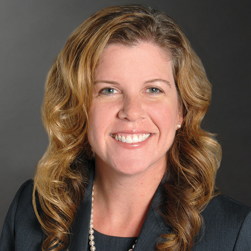 Deborah Mallgrave