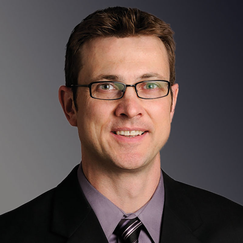 Craig R. McPike
