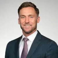 C. Matthew Rozier, Counsel