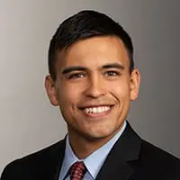 Carter Gee-Taylor, Associate