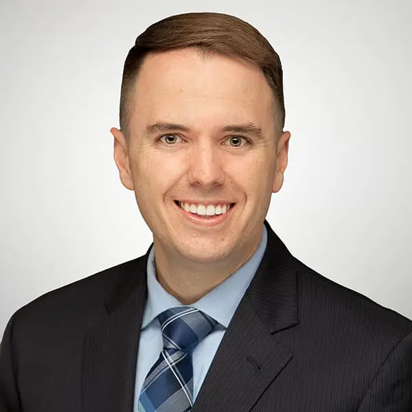 Patrick A. Tighe, Partner at our Phoenix law office