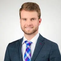 Ian Joyce, Associate