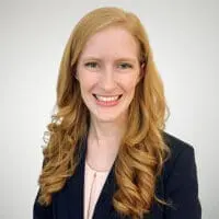 Abigail McCourt, Associate