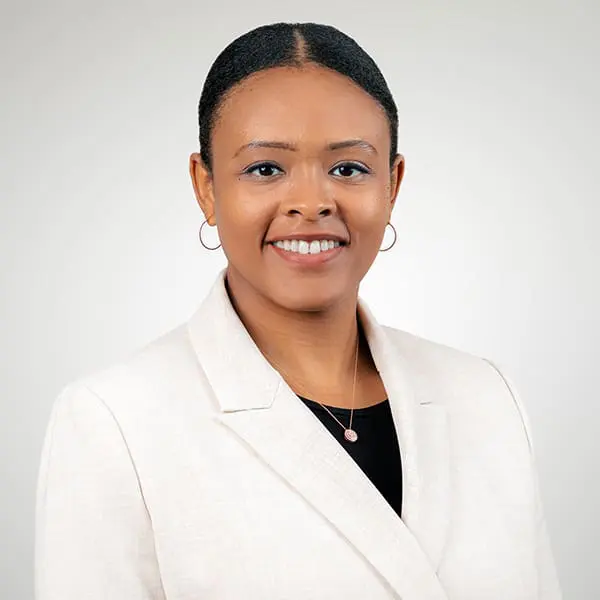 Marsha Cotton, Associate at our Phoenix, and Dallas law offices