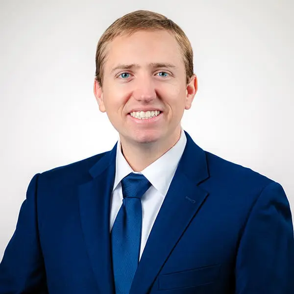 Ryan McCann, AICP, Urban Planner at our Phoenix law office